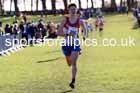 Boys under-15s 2025 Northern Cross Country Champs, Tatton Park, Knutsford, Cheshire. Photo: David T. Hewitson/Sports for All Pics